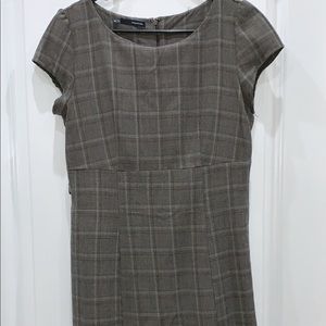 Professional Dress- Work Wear